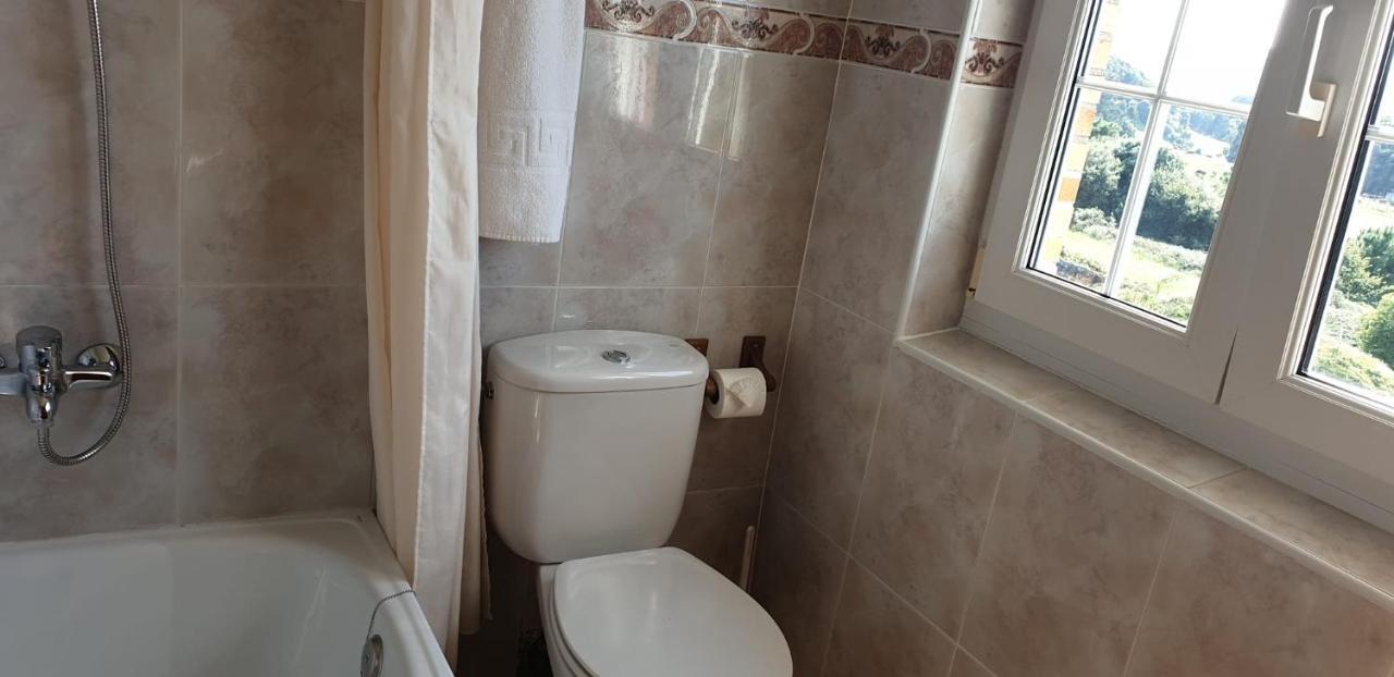 Habitación Triple con baño privado